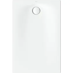 BetteUltra Space Rechteck-Duschwanne, 1200x800x25mm, 4026-000, Farbe: Weiß