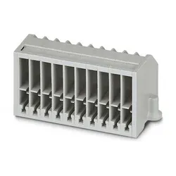 Phoenix Contact 3208705 Flanschdeckel DF-UP 4-CT/VT DFUP4CTVT  - 50 Stück