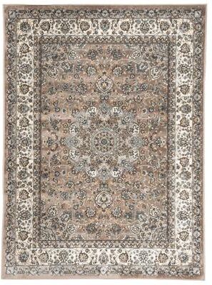 SAFAVIEH Atlas Indiana Traditional Oriental Viscose Rug