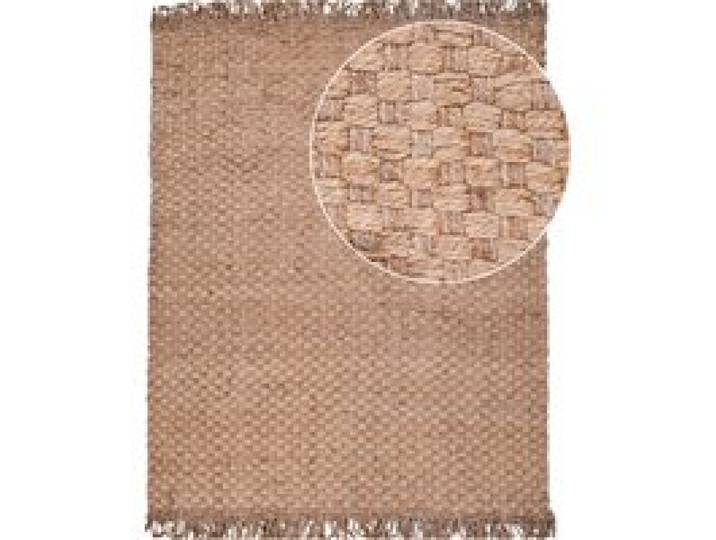 Tapis en jute Sakira beige 160x230 cm