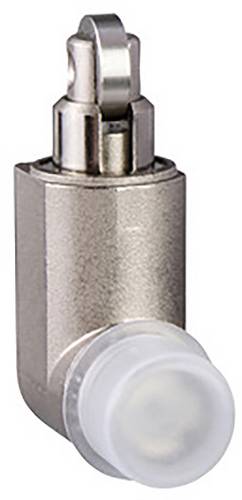 Schneider Electric ZB6EM4B Lampenfassung, ZB6, rot Integral LED, 230-240V Kleinverteilerzubehör 5St.