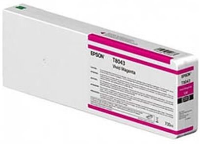 Epson T8043 Cartucho de tinta magenta