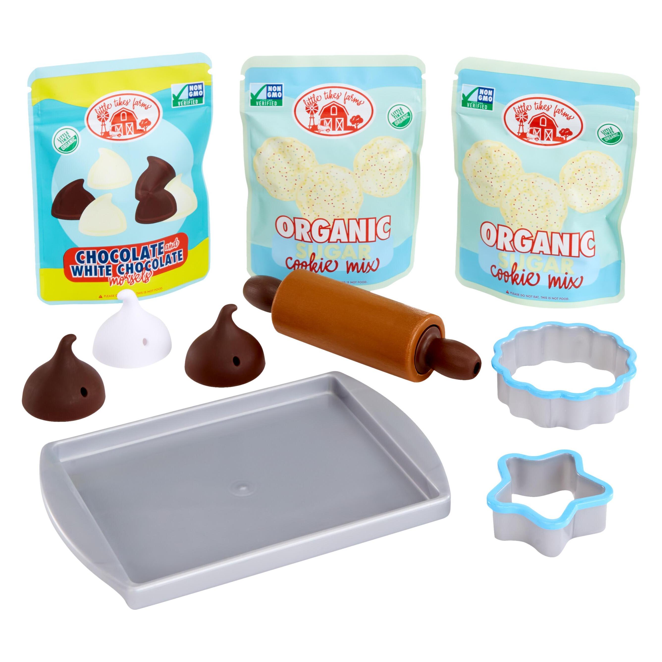 Little Tikes - Creative Chefs Cookie Kit (643866) (50743643866)