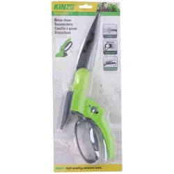 Kinzo - Rotační nůžky für trávu