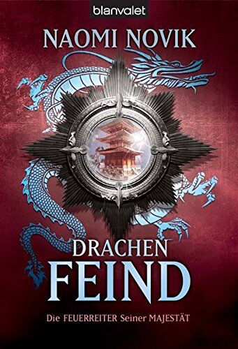 Naomi Novik - Drachenfeind: Roman - Preis vom 14.10.2026 23:07:16 h