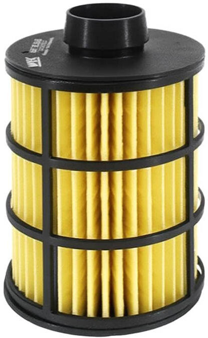 WIX FILTERS WF8366 Kraftstofffilter