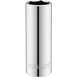 STANLEY STMT86116-0 Sechskant Stecknuss 13 mm 1/4 (6.3 mm)