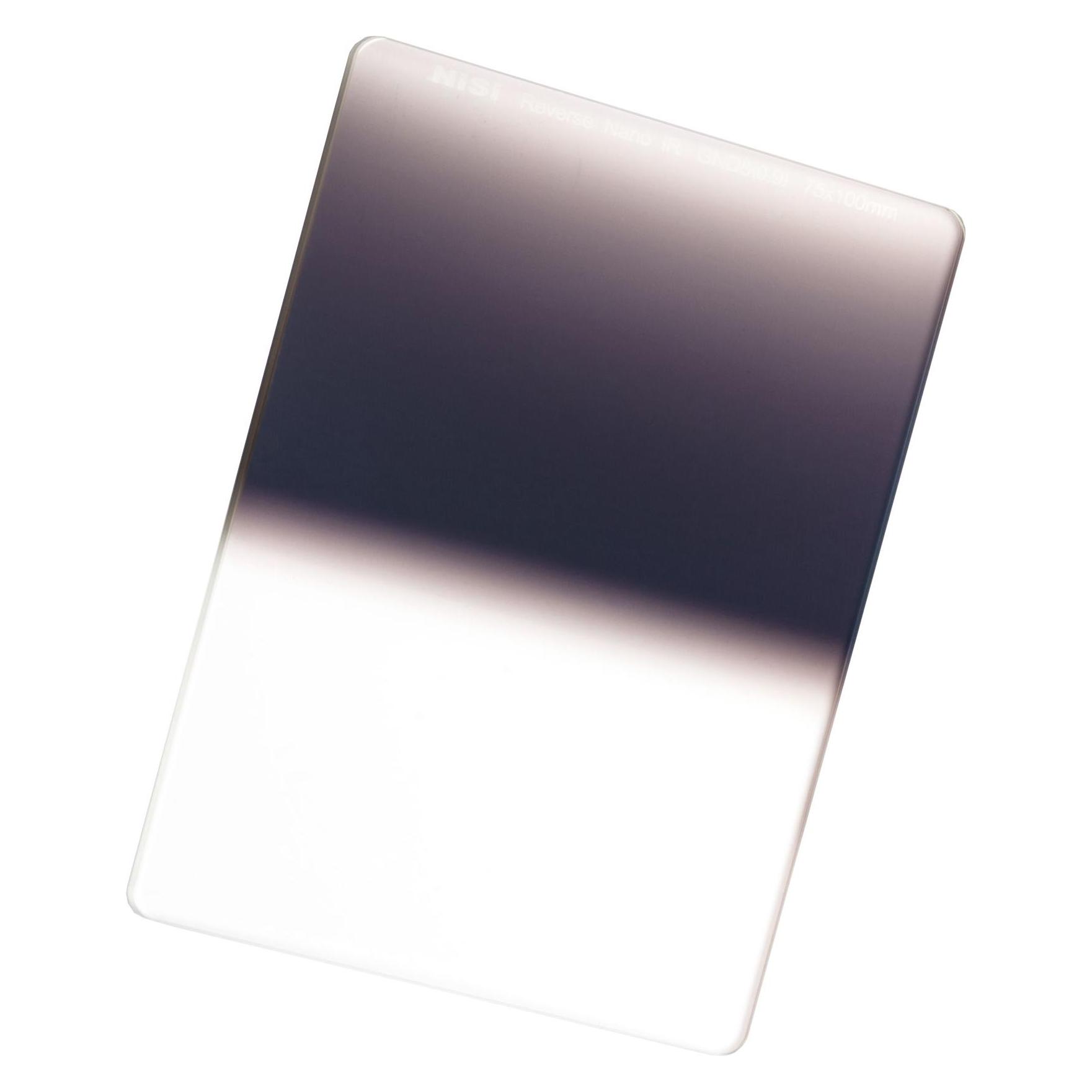 Nisi Grauverlaufsfilter 75mm (ND- / Graufilter) (4110100673)