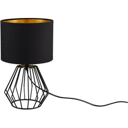 Trio, Tischlampe, Chuck (E14)