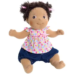 Rubens Barn Puppe Kids Mimmi
