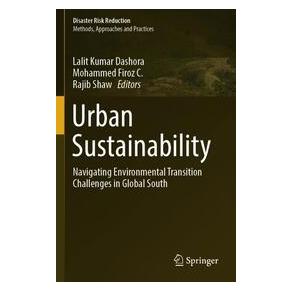 Umbreit Urban Sustainability (Englisch, Softcover, Firoz C. Mohammed, Rajib Shaw) (74728602)