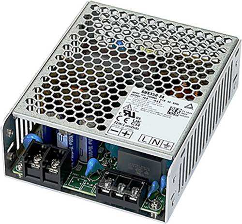 TDK-Lambda GUS350-12/ADJ AC/DC-Wandler 12.9V 350W