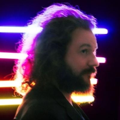 Wowed Out - Jim James, Vinyl