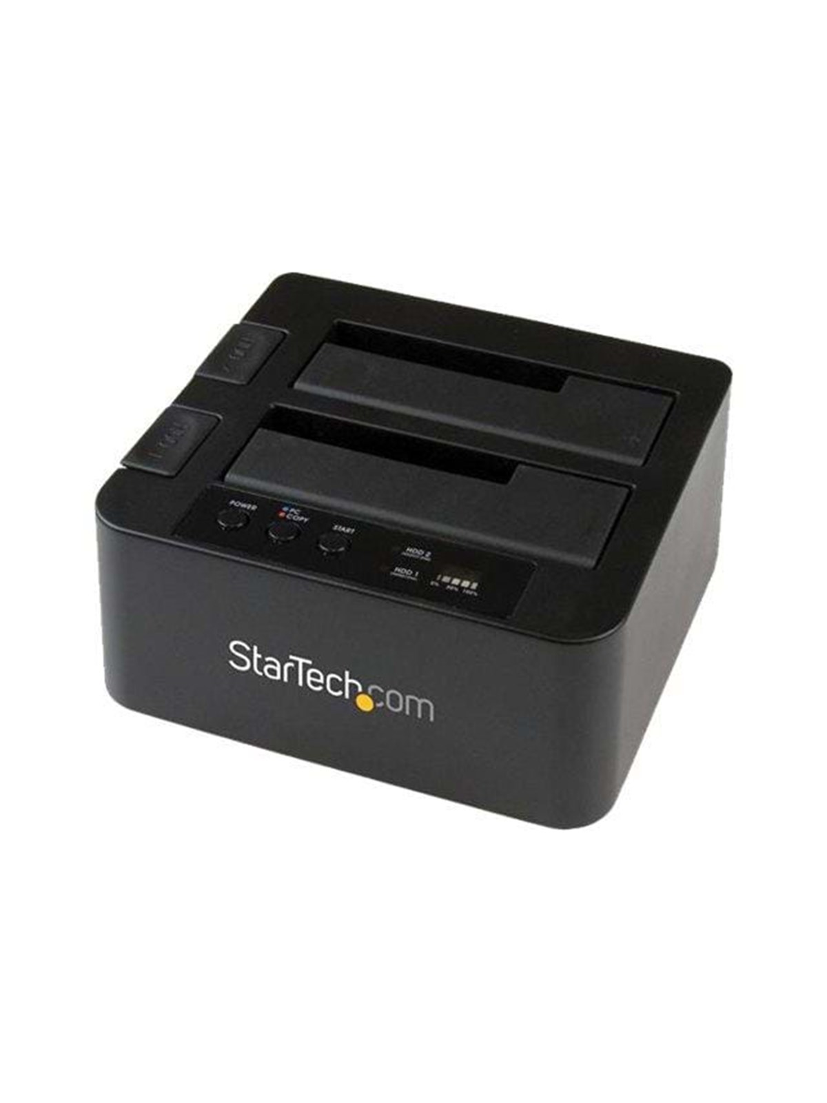 StarTech.com USB 3.0/eSATA 2.5/3.5" SATA