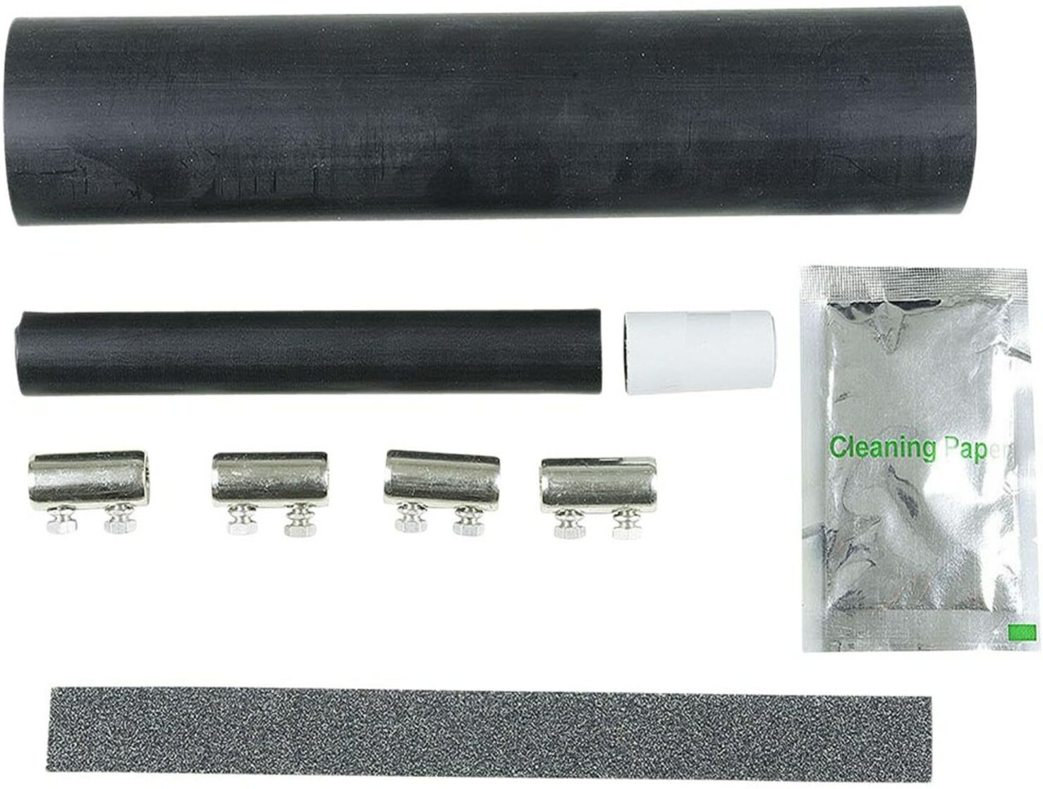 Grundfos Zubehör für Unterwasserpumpen Schrumpmuffe KM für 4x6-50mm2 Kabel (96636867)