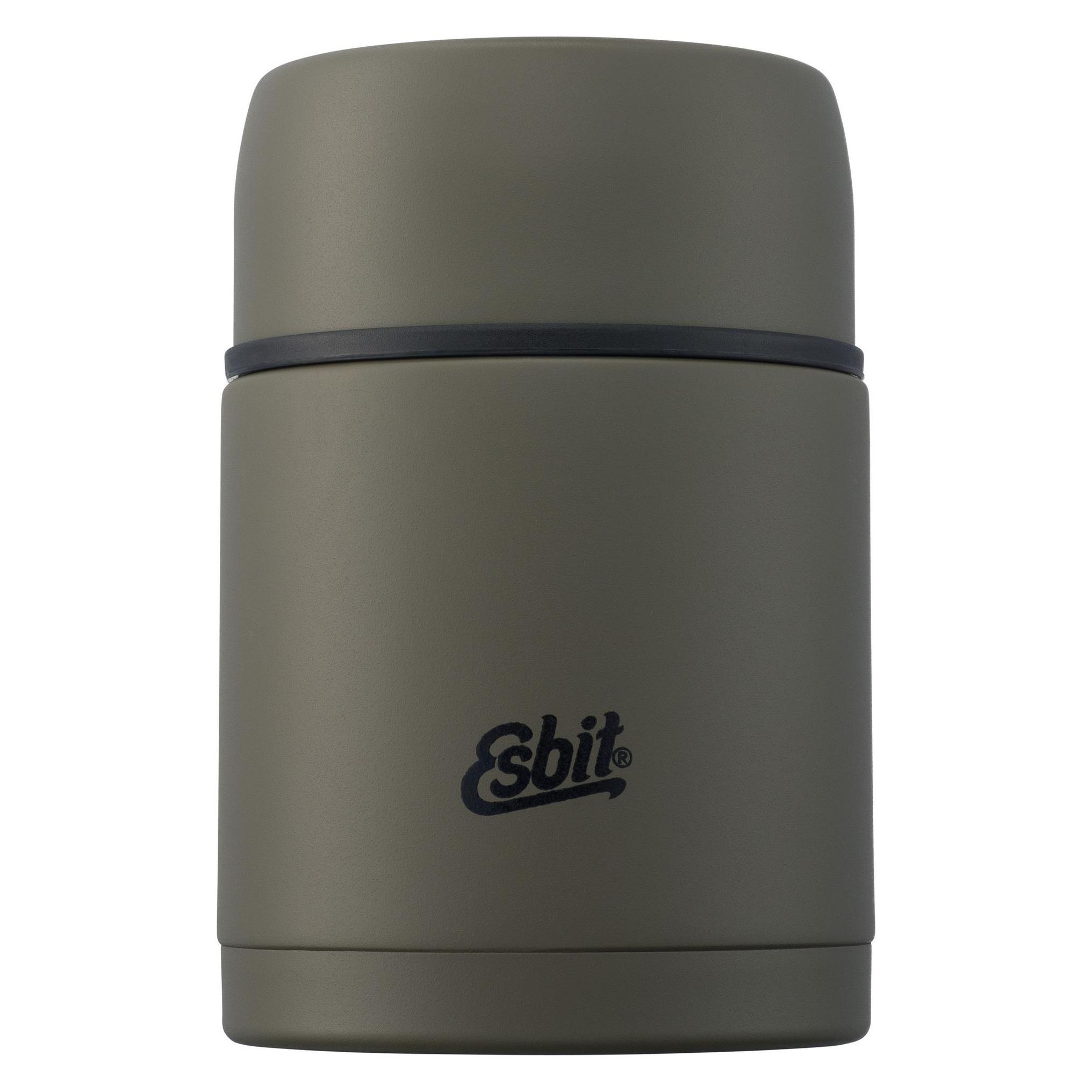 Esbit Isolier Foodbehälter 750ml (FJ750ML-OG)