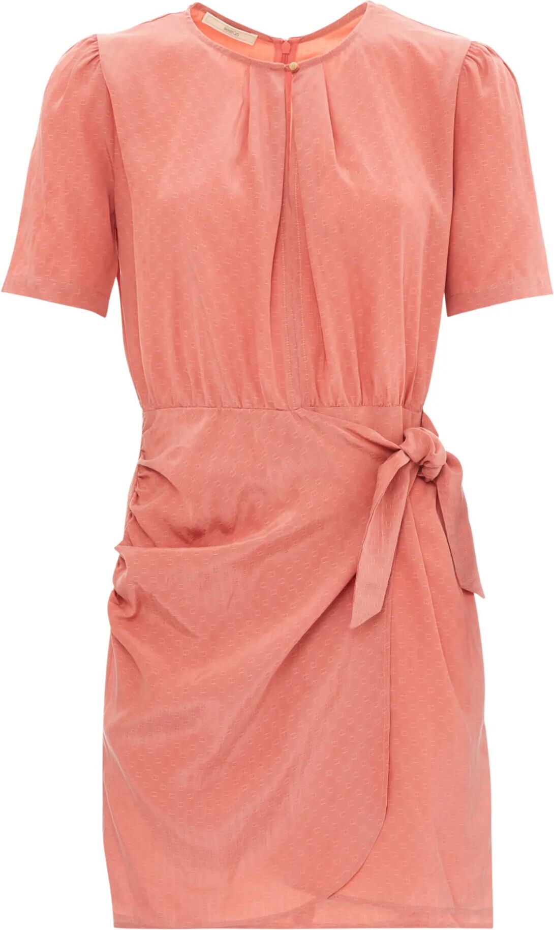 Sessùn Robe Madelette Rose M