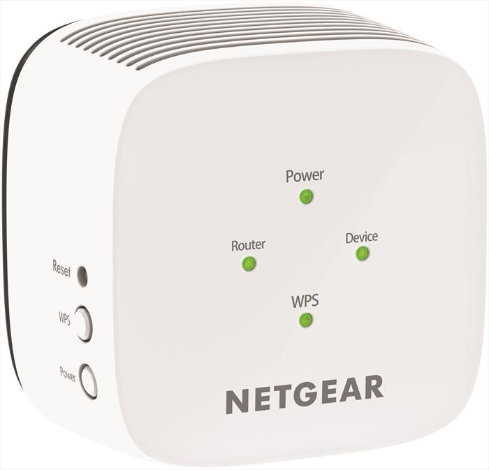 Netgear Ex6110-bianco