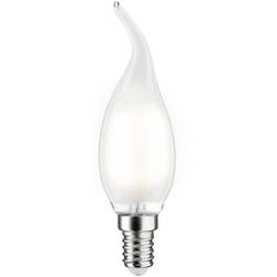 Paulmann 28688 LED EEK F (A - G) E14 Kerzenform 4.8 W = 40 W Warmweiß (Ø x H) 35 mm x 120 mm Filament 1 St.