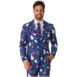 Suitmeister Schneemann (L)