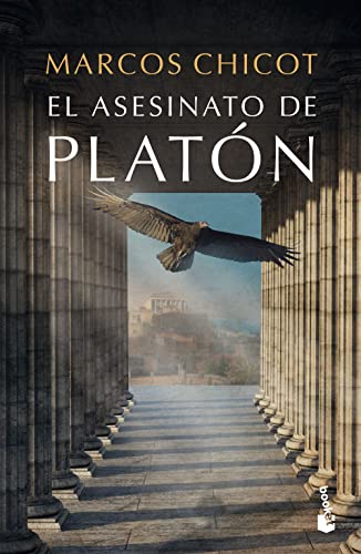 Marcos Chicot - El asesinato de Platon (Novela) - Preis vom 10.10.2026 11:48:34 h