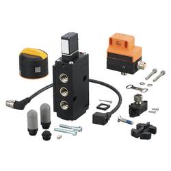ifm Electronic AC0017 Automatisierungsset