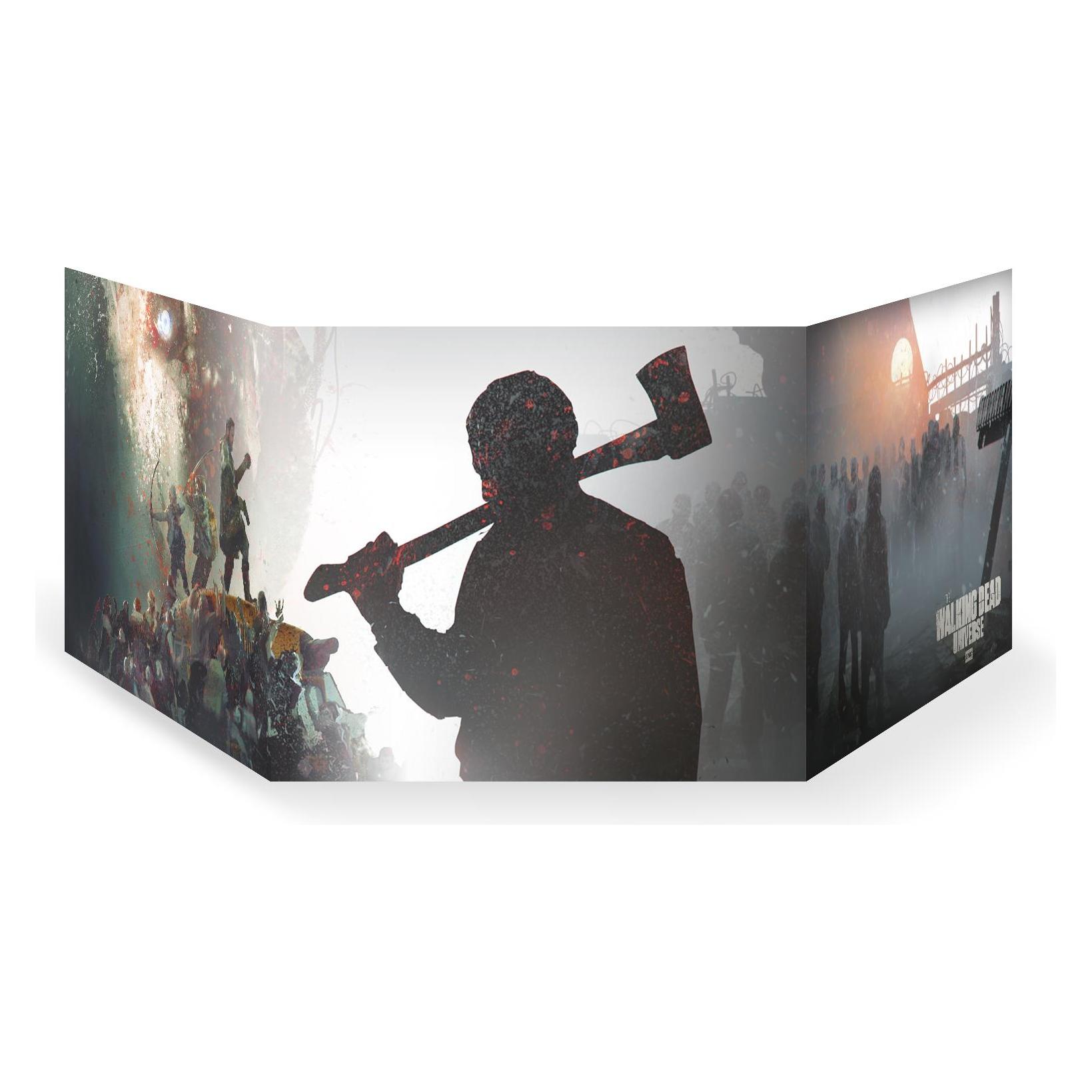 Ulisses Spiele The Walking Dead - Sichtschirm der Spielleiterin (422286)