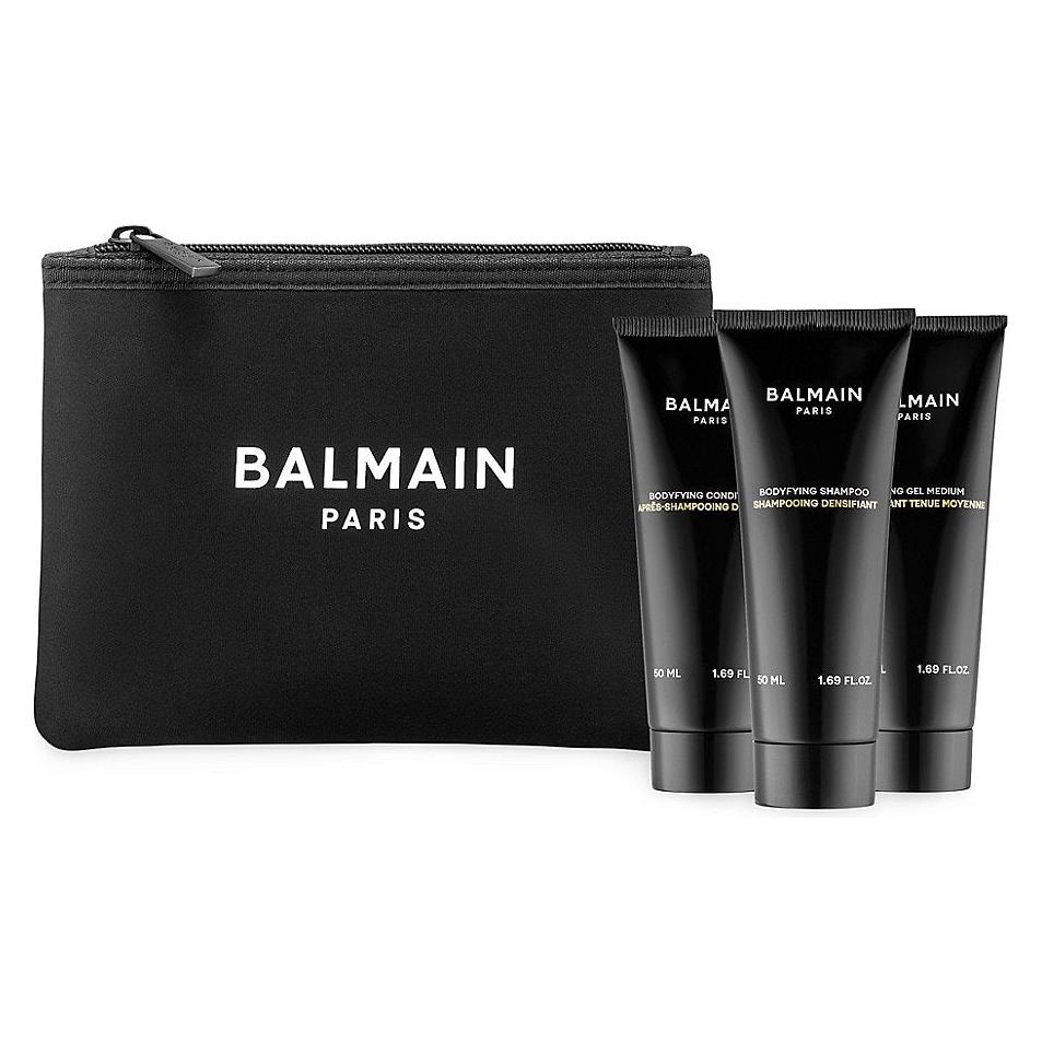 Balmain Travel Size Gift Set (Haarpflege Set) (36632468)