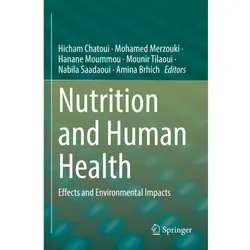 Nutrition and Human Health, Fachbücher