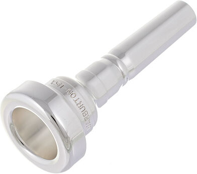 Warburton Mouthpiece Flugelhorn Arturo