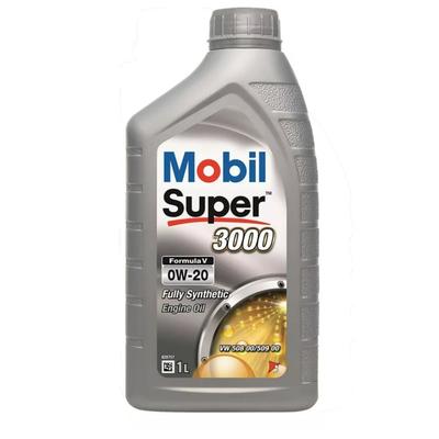 MOBIL Motoröl VW,FORD,AUDI 155851 Motorenöl,Öl,Öl für Motor