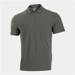 Joma, Herren, Sportshirt, Resort (M), Grün