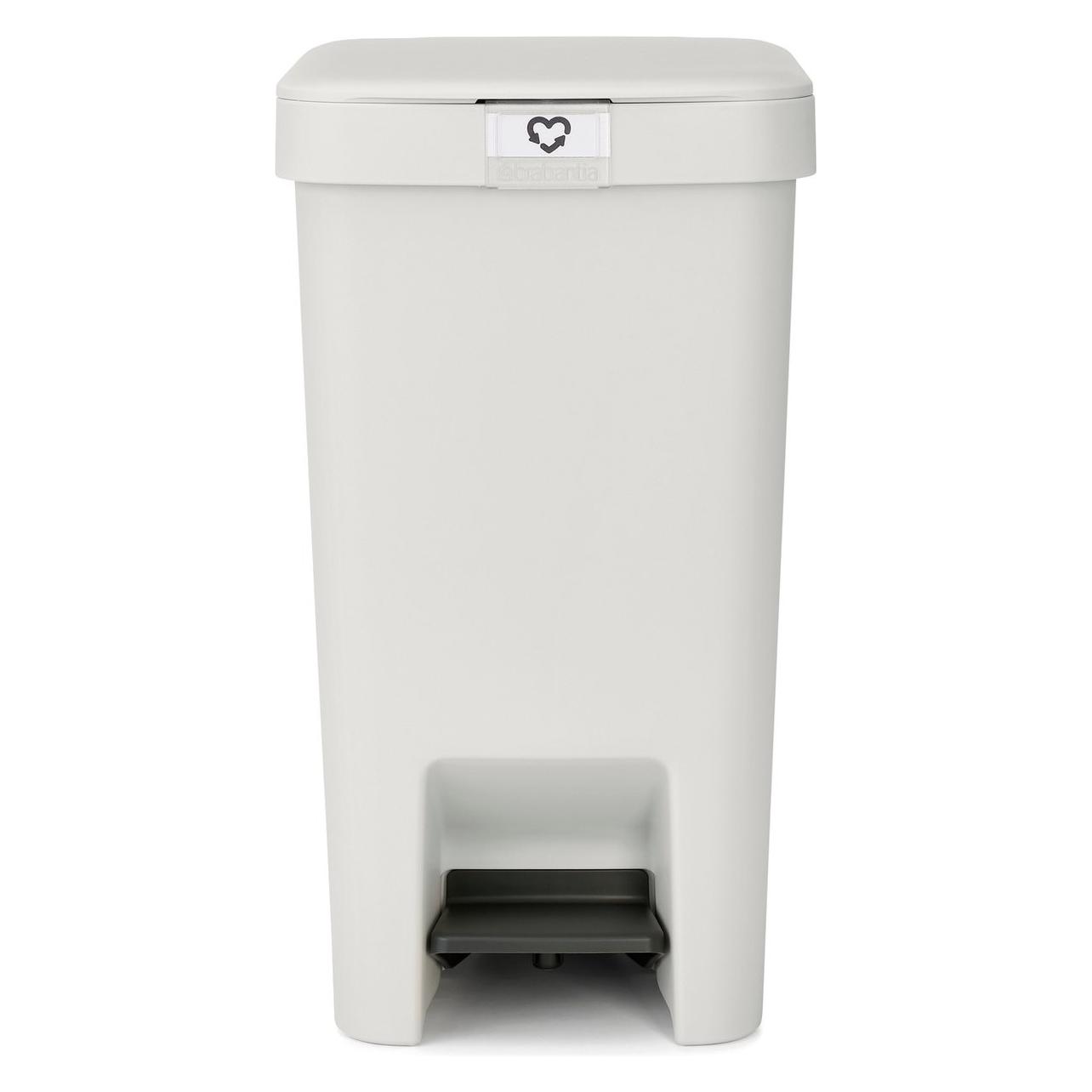 Brabantia StepUp Bin (16 l) (80 02 21-135356.0140)
