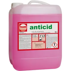 Pramol anticid 10 L