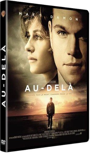 Clint Eastwood - Au-delà [FR Import] - Preis vom 19.10.2026 19:33:35 h