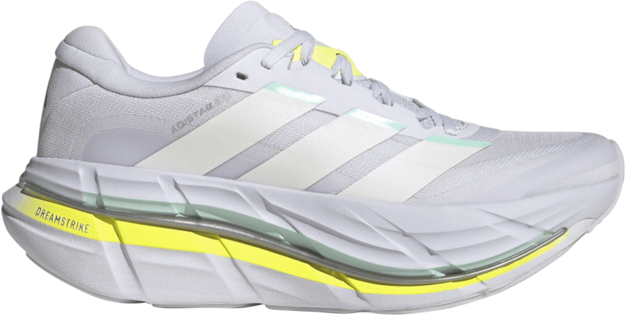 Adidas Adistar Byd 2 Laufschuhe Damen Frozen Purple Gr. 40 2/3