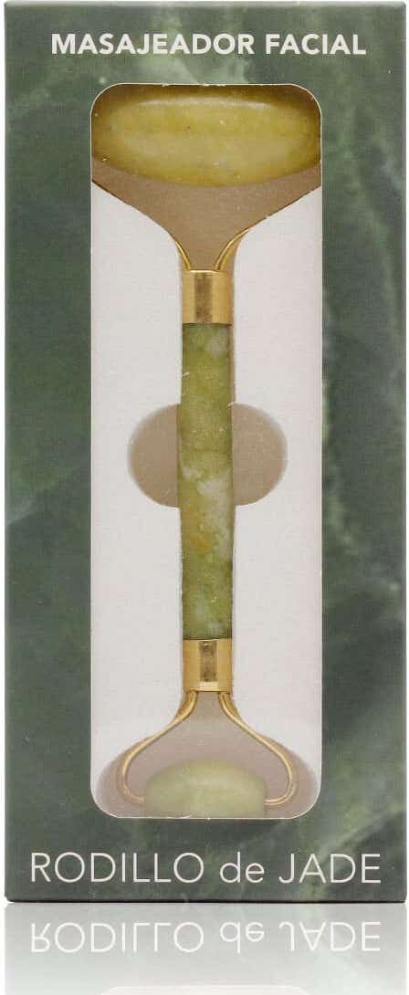 SYS Masajeador Facial Piedra Jade 1 ud