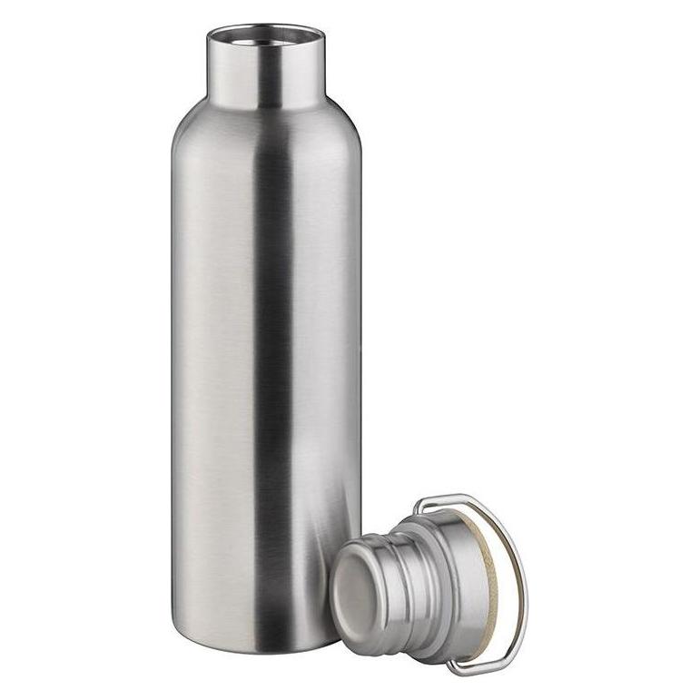 APS Trinkflasche Edelstahl (0.75 l) (66906)