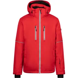 Trespass, Herren, Skijacke, Joseph Skijacke (XXL), Rot