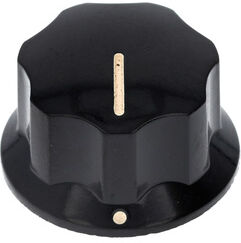 Fender Potiknob Upper