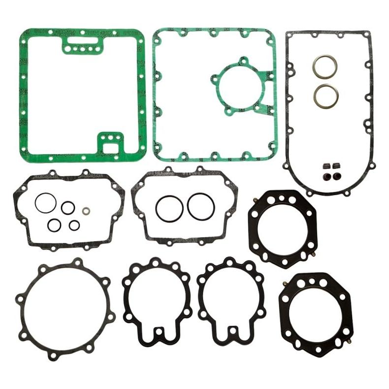 Athena DICHTUNGSSATZ MOTO GUZZI BREVA SPORT 1200 '08-18' NORGE 1200 '06-07' SPORT 1200 '06-07' (P400190850003)