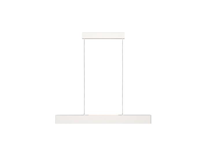 LED Design Pendellampe „Step“ Weiss Maytoni