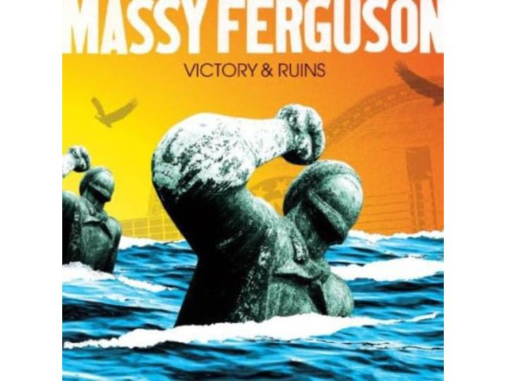 Victory & Ruins