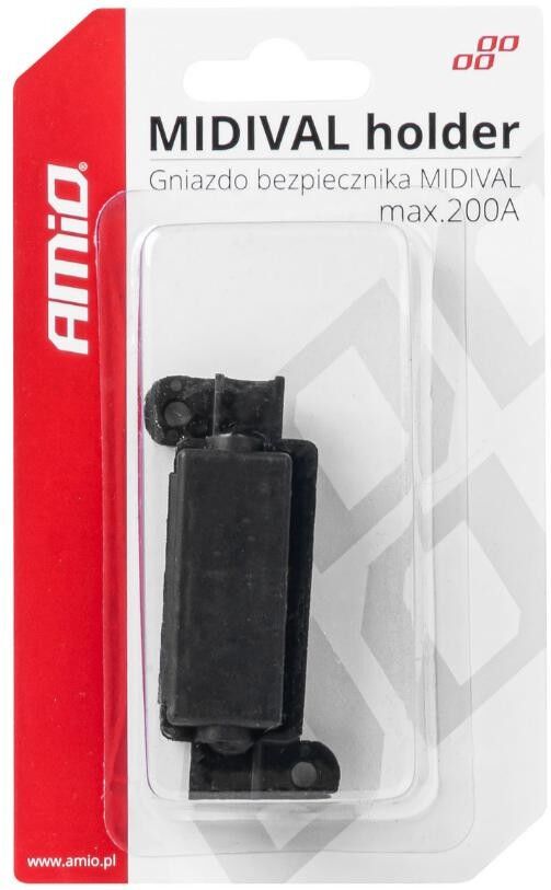 AMiO 03506 Fuse