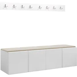 GARDEROBEN-SET Orion VII