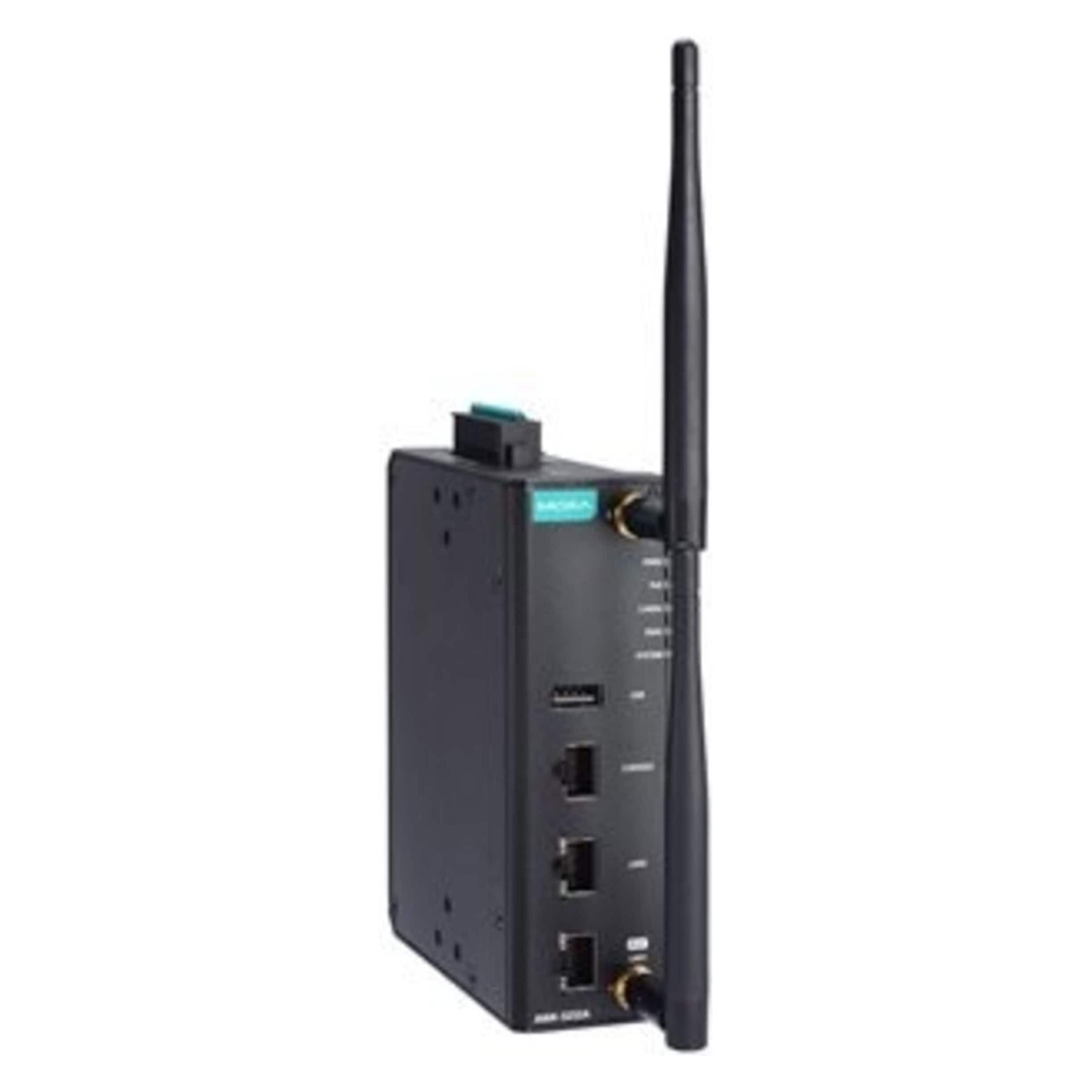 Moxa The AWK-3252A Series 3-in-1 (AWK-3252A-UN)