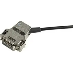 Harting D-SUB Gehäuse 15-pol. 09670150334