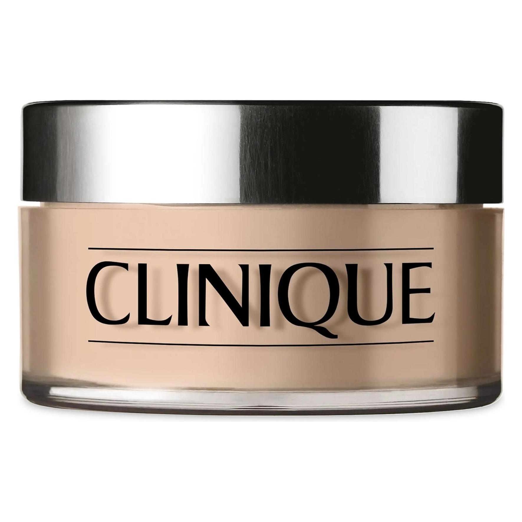 Clinique Blended Face Powder (04, Transparency 4) (192333102206)
