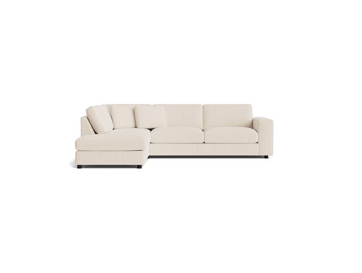 Oasis Ecksofa, links