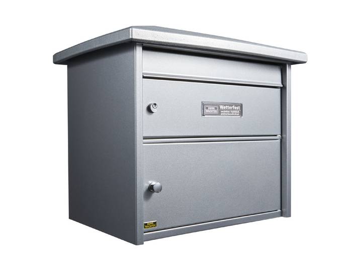 Burg-Wächter Briefkasten Europa